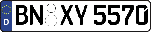 BN-XY5570