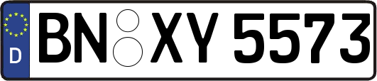 BN-XY5573