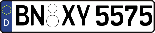 BN-XY5575