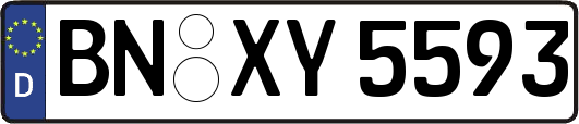 BN-XY5593