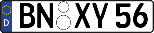 BN-XY56