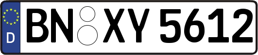 BN-XY5612
