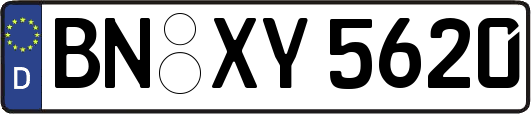 BN-XY5620
