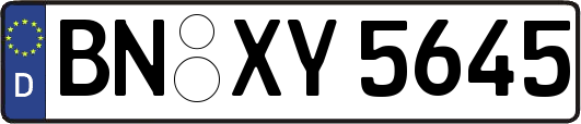 BN-XY5645