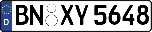 BN-XY5648