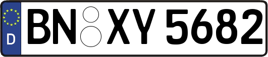 BN-XY5682
