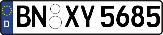 BN-XY5685