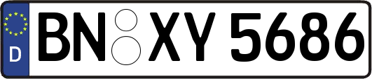 BN-XY5686