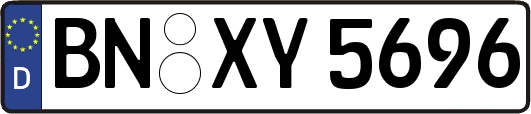 BN-XY5696