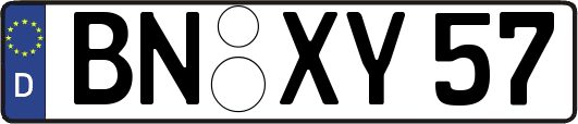 BN-XY57