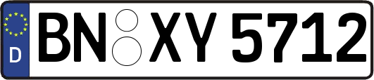 BN-XY5712