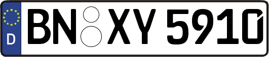 BN-XY5910