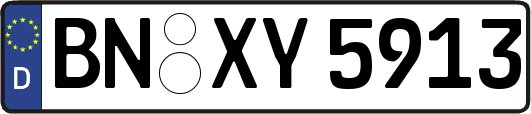 BN-XY5913