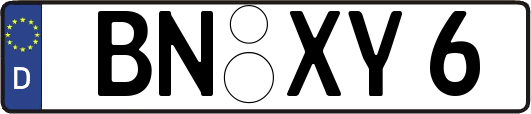 BN-XY6