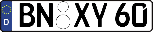 BN-XY60