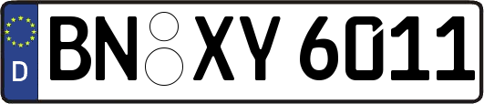 BN-XY6011