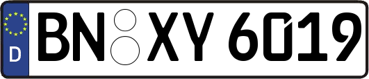 BN-XY6019