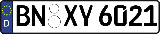 BN-XY6021