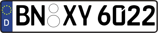 BN-XY6022