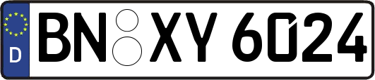 BN-XY6024