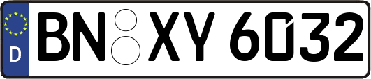 BN-XY6032