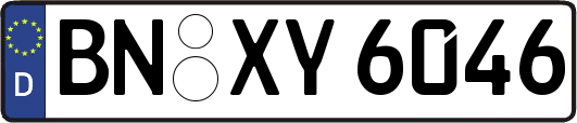 BN-XY6046