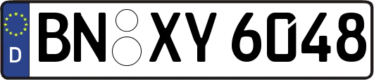 BN-XY6048