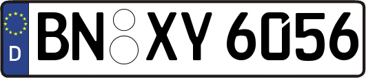 BN-XY6056