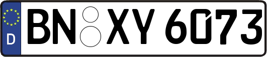 BN-XY6073