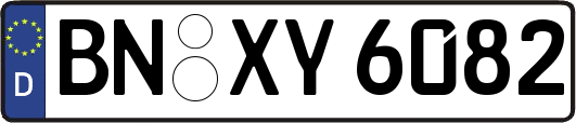 BN-XY6082
