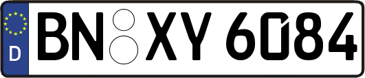 BN-XY6084