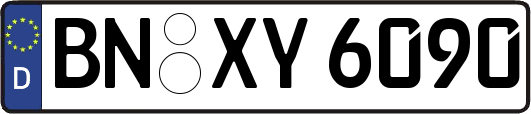 BN-XY6090