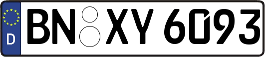 BN-XY6093