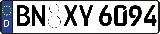 BN-XY6094