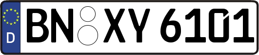 BN-XY6101