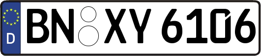 BN-XY6106