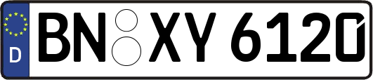 BN-XY6120