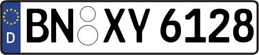 BN-XY6128