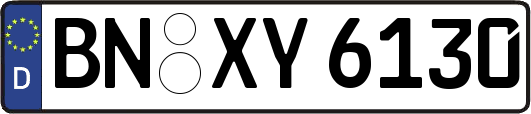 BN-XY6130