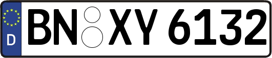 BN-XY6132