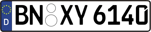 BN-XY6140