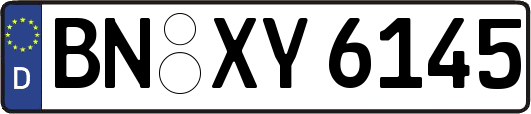 BN-XY6145