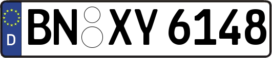 BN-XY6148