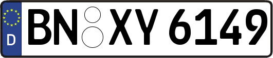 BN-XY6149