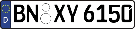 BN-XY6150