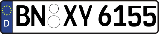 BN-XY6155
