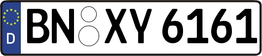 BN-XY6161