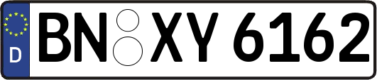 BN-XY6162