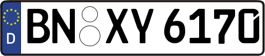 BN-XY6170