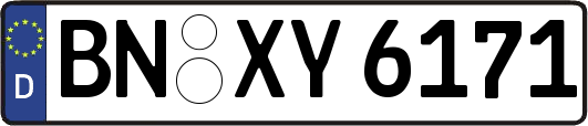 BN-XY6171